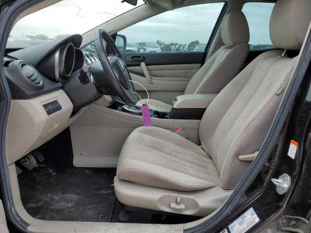 Photo 7 from auction – 2011 MAZDA CX-7 with VIN JM3ER2B51B0359691