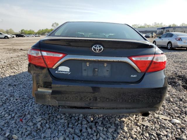 Photo 6 from auction – 2017 TOYOTA CAMRY LE with VIN 4T1BF1FK0HU777025