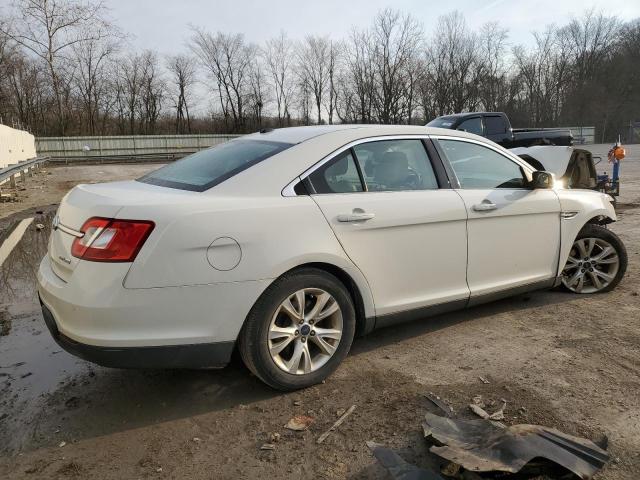 Photo 3 from auction – 2011 FORD TAURUS SEL with VIN 1FAHP2HW9BG160588