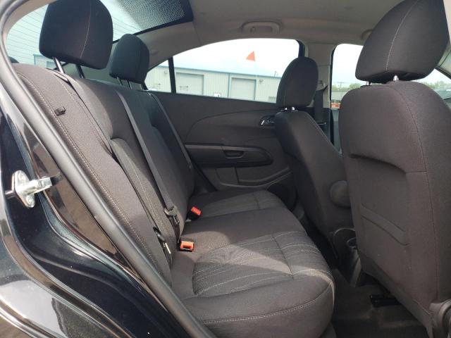 Photo 10 from auction – 2013 CHEVROLET SONIC LT with VIN 1G1JC5SH0D4188800
