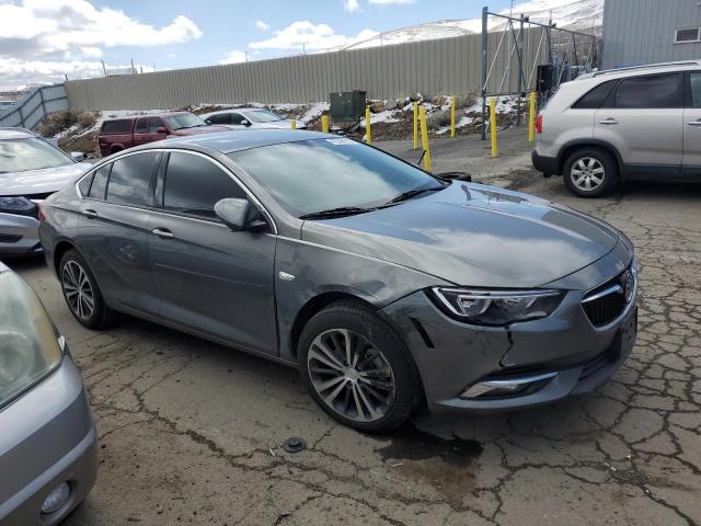 Photo 4 from auction – 2019 BUICK REGAL ESSE with VIN W04GP6SX5K1009081
