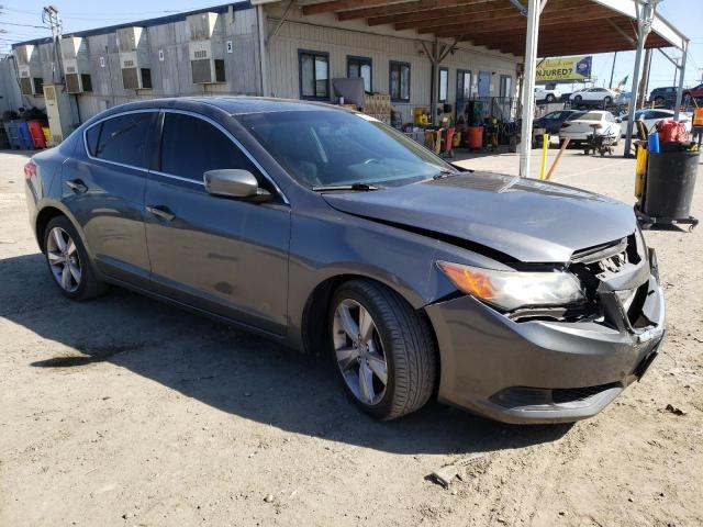 Photo 4 from auction – 2014 ACURA ILX 20 with VIN 19VDE1F32EE005265