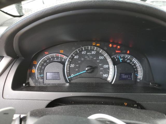 Photo 9 from auction – 2014 TOYOTA CAMRY L with VIN 4T1BF1FK2EU439881