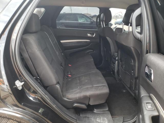 Photo 11 from auction – 2015 DODGE DURANGO SX with VIN 1C4RDJAG5FC114838