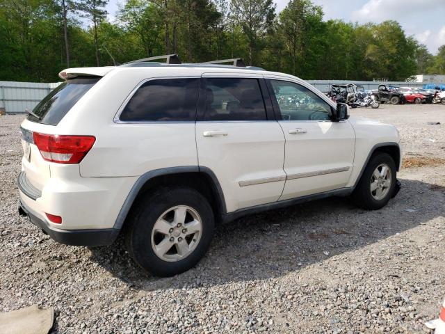 Photo 3 from auction – 2012 JEEP GRAND CHER with VIN 1C4RJEAG5CC157488