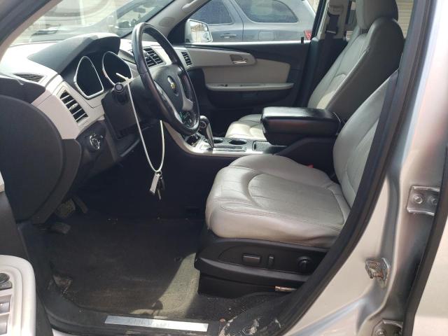 Фото 7 с аукциона – 2011 CHEVROLET TRAVERSE L с VIN 1GNKRLED4BJ285074