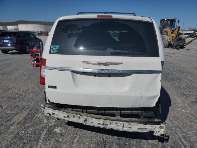 Photo 6 from auction – 2016 CHRYSLER TOWN & COU with VIN 2C4RC1CG2GR222990