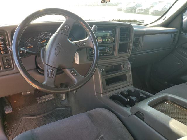 Photo 8 from auction – 2005 CHEVROLET SILVERADO with VIN 1GCEK19B45E137382