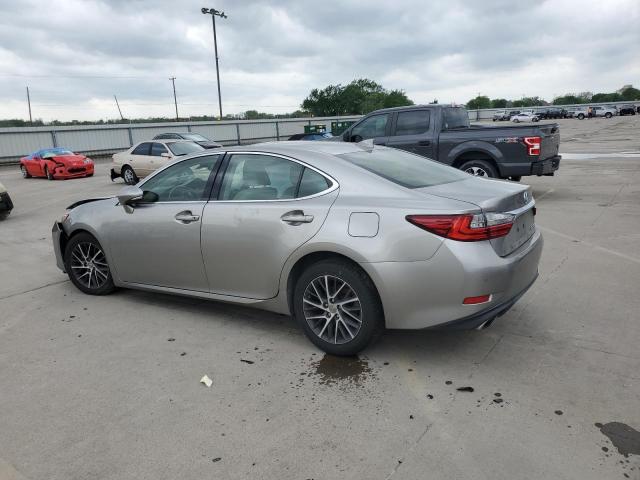 Photo 2 from auction – 2017 LEXUS ES 350 with VIN JTHBK1GGXH2258407