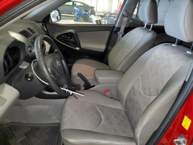 Photo 7 from auction – 2010 TOYOTA RAV4 with VIN 2T3BF4DV3AW028599