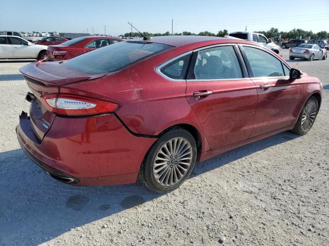 Photo 3 from auction – 2016 FORD FUSION TIT with VIN 3FA6P0K91GR319182
