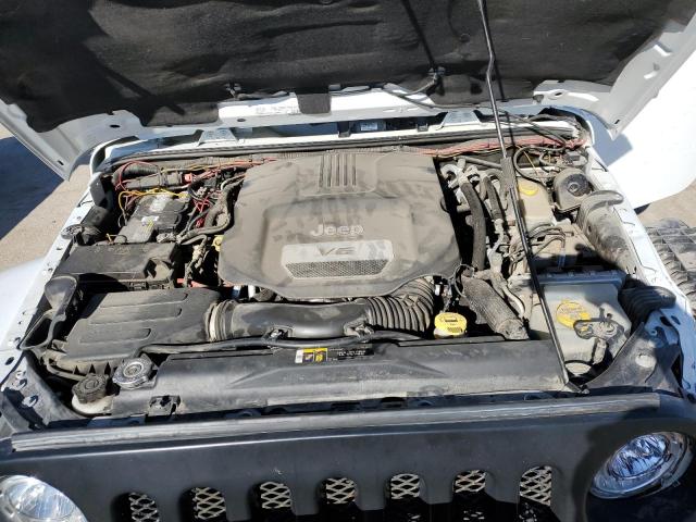 Photo 11 from auction – 2017 JEEP WRANGLER U with VIN 1C4HJWEGXHL601385