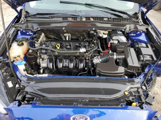Photo 11 from auction – 2013 FORD FUSION SE with VIN 3FA6P0H79DR289673