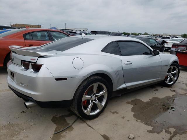 Photo 3 from auction – 2012 CHEVROLET CAMARO 2SS with VIN 2G1FK1EJ9C9142006