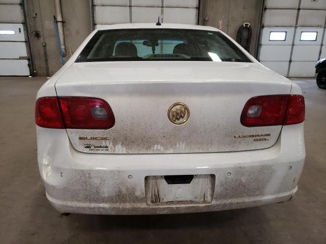 Photo 6 from auction – 2006 BUICK LUCERNE CX with VIN 1G4HR57Y96U205489