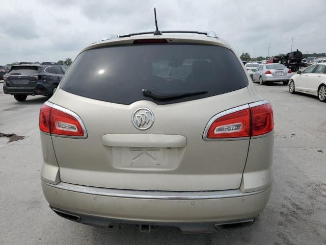 Photo 6 from auction – 2016 BUICK ENCLAVE with VIN 5GAKRCKD6GJ253281
