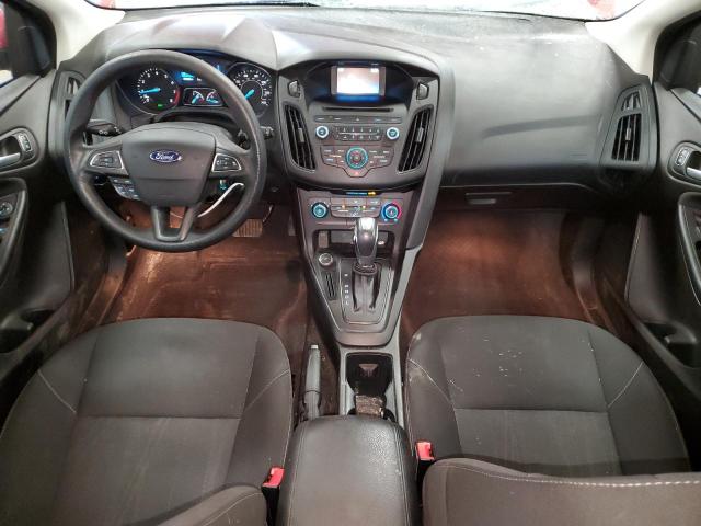 Photo 8 from auction – 2016 FORD FOCUS SE with VIN 1FADP3K23GL394153