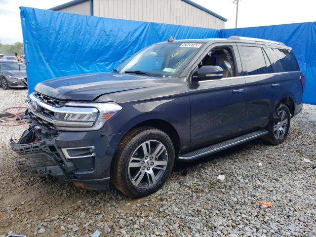 FORD EXPEDITION 2022 with VIN 1FMJU2AT8NEA65309 - Photo from auction