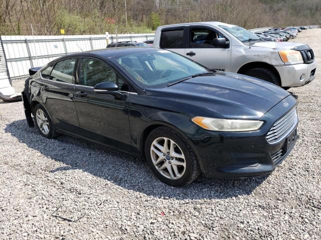 Photo 4 from auction – 2014 FORD FUSION SE with VIN 3FA6P0HD9ER134791