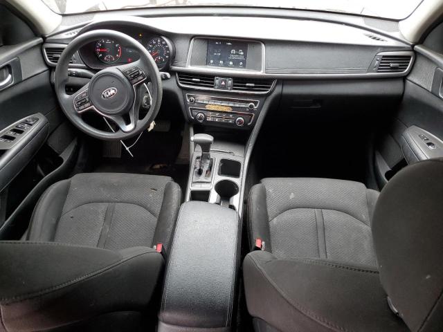Photo 8 from auction – 2018 KIA OPTIMA LX with VIN 5XXGT4L36JG187635