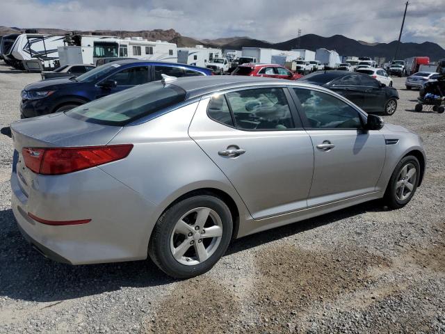 Photo 3 from auction – 2014 KIA OPTIMA LX with VIN KNAGM4A73E5523249