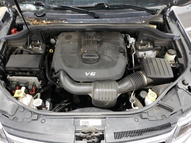Photo 12 from auction – 2014 JEEP GRAND CHER with VIN 1C4RJFBG5EC258263