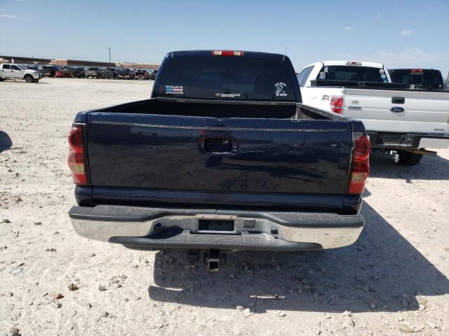 Photo 6 from auction – 2006 CHEVROLET SILVERADO with VIN 1GCEC14V16Z278936