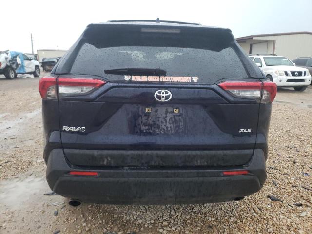 Photo 6 from auction – 2019 TOYOTA RAV4 XLE with VIN JTMW1RFVXKD021206