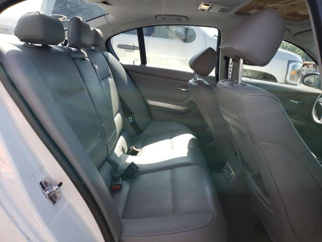 Photo 10 from auction – 2008 BMW 335 I with VIN WBAVB77588NH80189