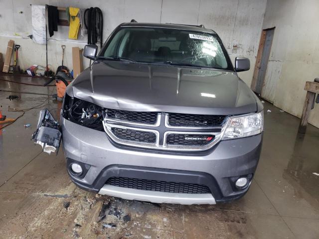 Photo 5 from auction – 2012 DODGE JOURNEY SX with VIN 3C4PDCBGXCT305074