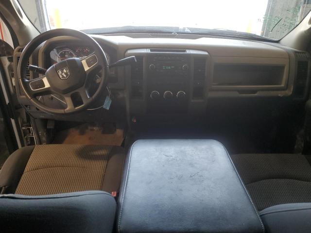 Photo 8 from auction – 2011 DODGE RAM 2500 with VIN 3D7TP2CL2BG584173