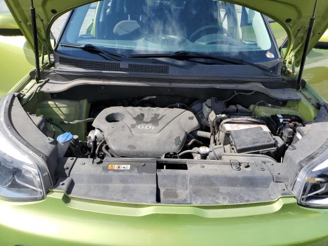Photo 11 from auction – 2016 KIA SOUL with VIN KNDJN2A23G7853169