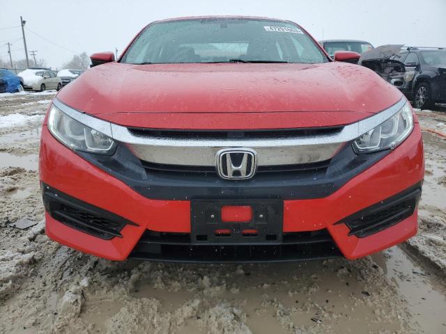 Photo 5 from auction – 2016 HONDA CIVIC EX with VIN 2HGFC2F72GH545528