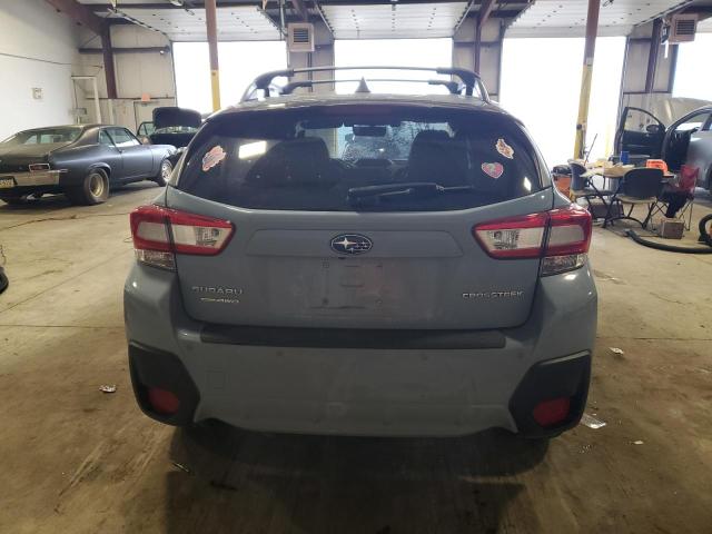 Photo 6 from auction – 2018 SUBARU CROSSTREK with VIN JF2GTALC7JH202906