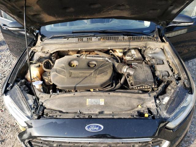 Photo 11 from auction – 2016 FORD FUSION TIT with VIN 3FA6P0K94GR369459