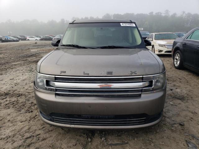 Photo 5 from auction – 2013 FORD FLEX SE with VIN 2FMGK5B89DBD22757
