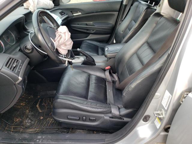 Photo 7 from auction – 2012 HONDA ACCORD with VIN 1HGCP2F60CA192911