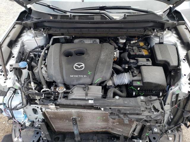 Photo 12 from auction – 2020 MAZDA CX-5 GRAND with VIN JM3KFBDM0L0743480