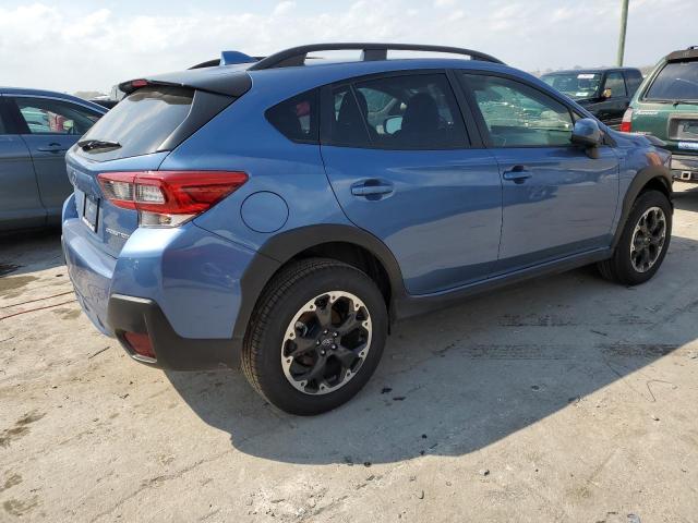 Photo 3 from auction – 2023 SUBARU CROSSTREK with VIN JF2GTAEC6PH297268