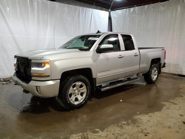 Photo 1 from auction – 2018 CHEVROLET silverado with VIN 1GCVKREC6JZ379008