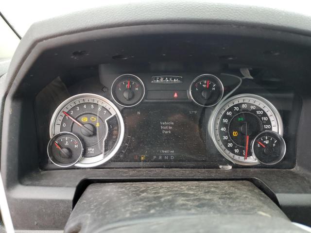 Photo 9 from auction – 2014 RAM 1500 SLT with VIN 1C6RR6LG8ES129762