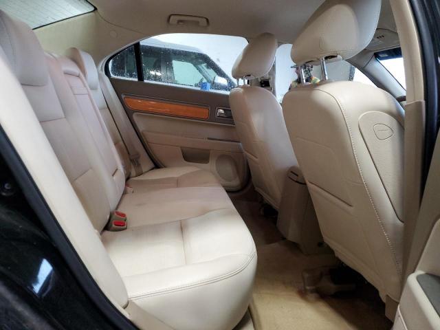 Photo 10 from auction – 2009 LINCOLN MKZ with VIN 3LNHM26T29R629417
