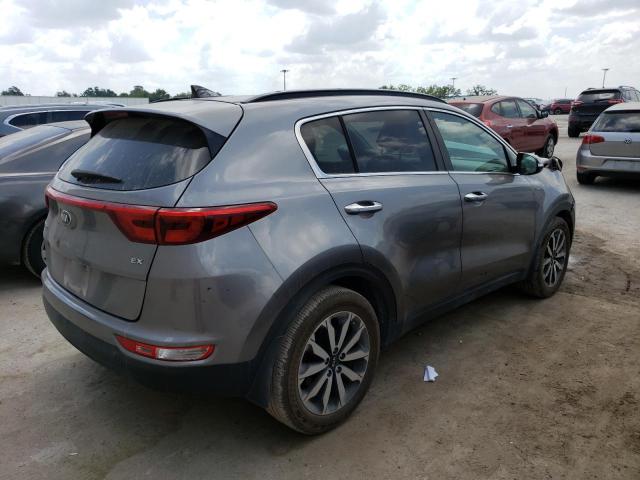Photo 3 from auction – 2018 KIA SPORTAGE E with VIN KNDPN3AC1J7357707