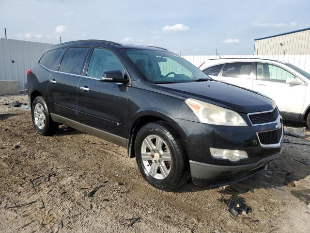 Photo 4 from auction – 2010 CHEVROLET TRAVERSE L with VIN 1GNLVFED7AS110067