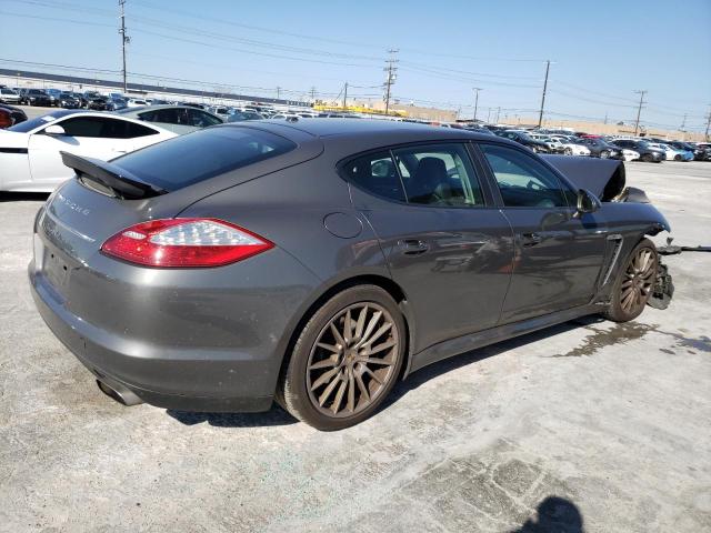 Photo 3 from auction – 2013 PORSCHE PANAMERA 2 with VIN WP0AA2A75DL012531