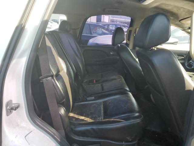 Photo 11 from auction – 2007 CHEVROLET TAHOE C150 with VIN 1GNFC13017J315694