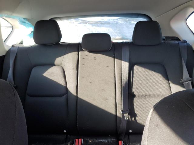 Photo 10 from auction – 2017 MAZDA CX-5 SPORT with VIN JM3KFBBL4H0159777