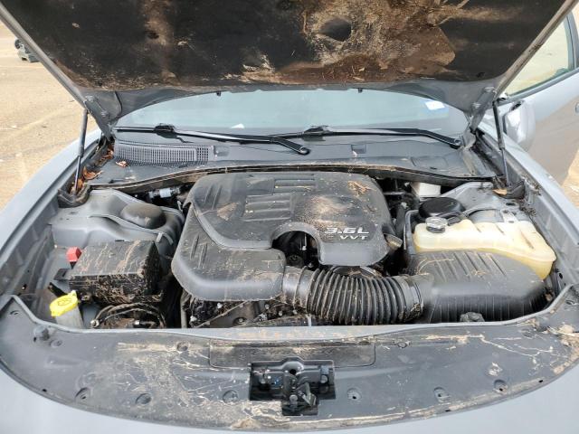 Photo 11 from auction – 2019 DODGE CHARGER SX with VIN 2C3CDXBG3KH664431