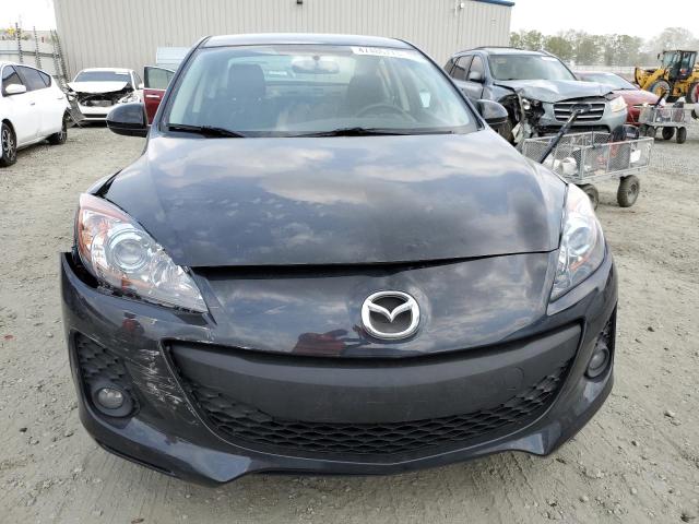 Photo 5 from auction – 2013 MAZDA 3 I with VIN JM1BL1V78D1766456