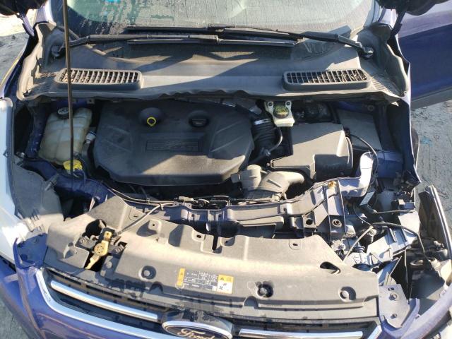 Photo 12 from auction – 2013 FORD ESCAPE SEL with VIN 1FMCU9H93DUA25185